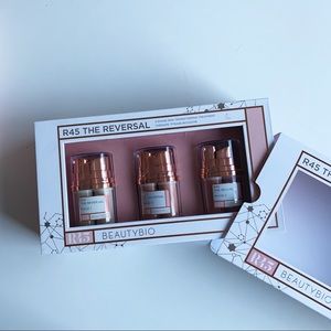 BeautyBio R45 The Reversal (3-Phase Retinol Boost)